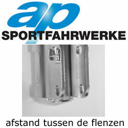 AP Schroefset Renault Clio B vanaf 09/1998-