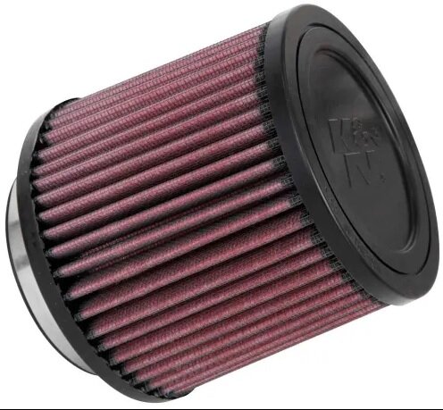 K&amp;N vervangingsfilter BMW 1-serie [E81/82/87/88] bezine 2004-2013