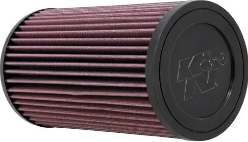 K&amp;N vervangingsfilter Fiat Bravo [198] 2007-2014