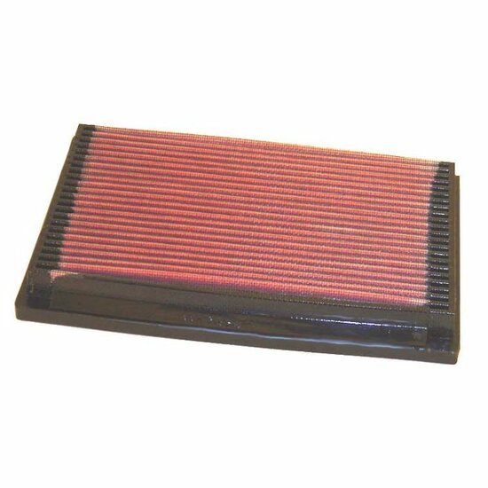 K&amp;N vervangingsfilter Ford Fiesta IV / Fiesta V 1996-2002