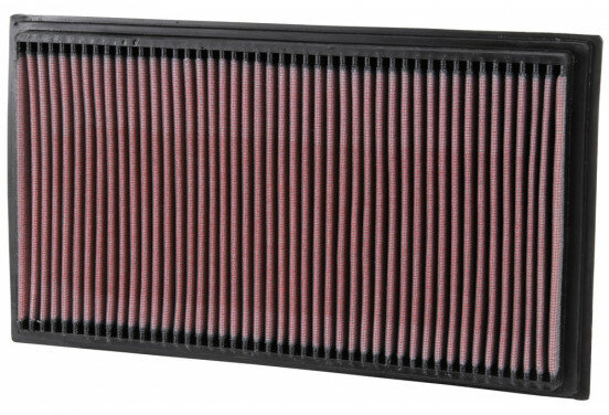 K&amp;N vervangingsfilter Mercedes-Benz C-klasse AMG [W202] 1997-2001