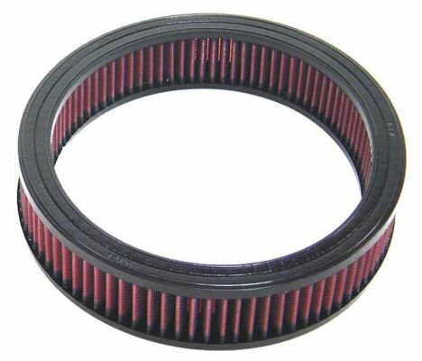 K&amp;N vervangingsfilter Seat Ibiza 3 1.6 1999-2000