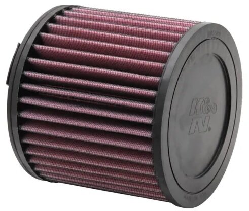 K&amp;N vervangingsfilter Skoda Fabia 2 2010-2014