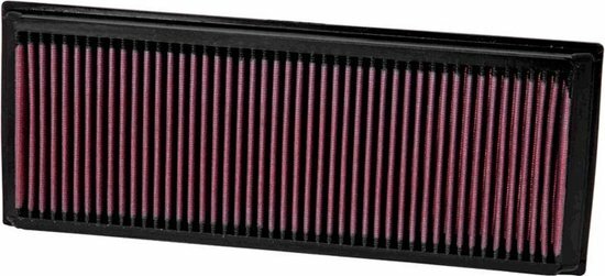 K&amp;N vervangingsfilter Volkswagen Passat / Passat CC 2010-2015