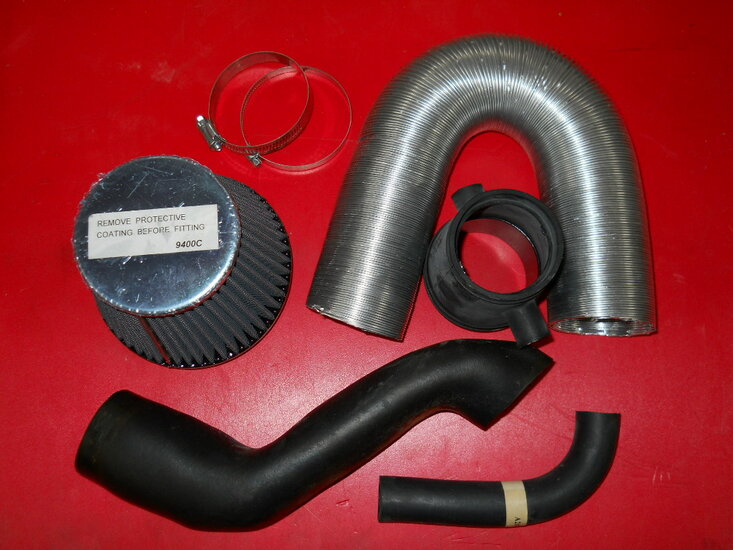 K&amp;N Performance kit Citro&euml;n AX 1.4 GTi 66kw 1991-1995