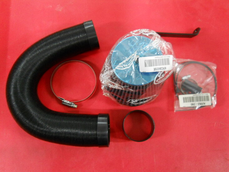 K&amp;N Performance kit Peugeot 405 1.9 MI 16 1992-1994