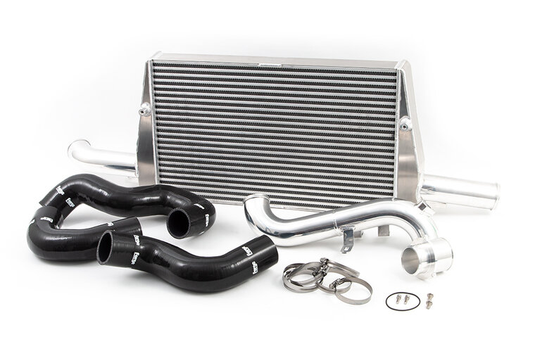 Forge intercooler Audi A4 1.8/2.0 TFSI (B8)