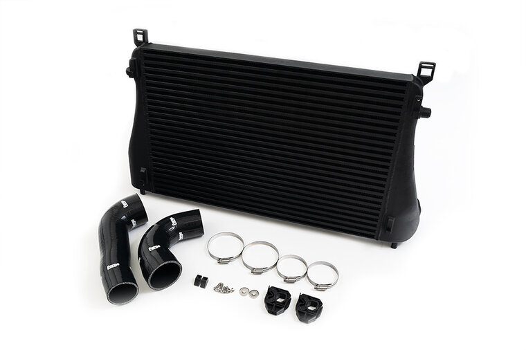 Forge intercooler Audi S3 2.0 TSI&nbsp;(8V Chassis)