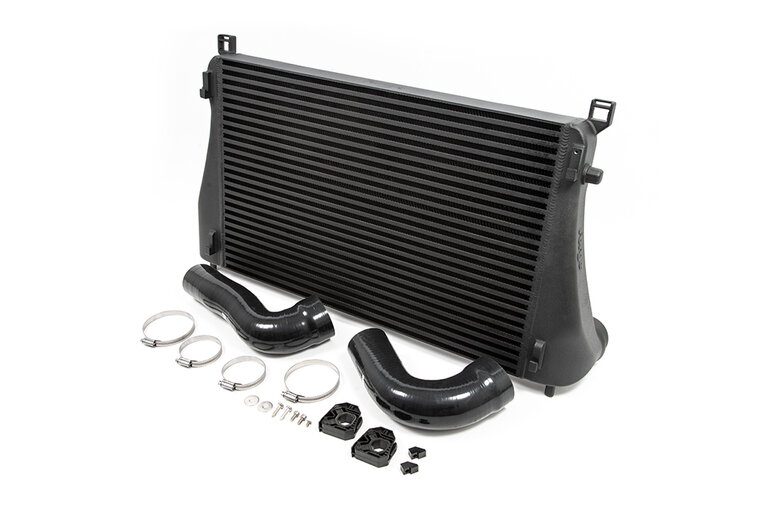 Forge intercooler Cupra Formentor 2.0 TSI (245 BHP)