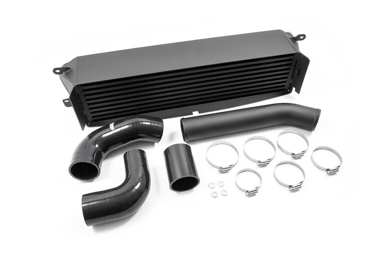 Forge intercooler Hyundai Kona N