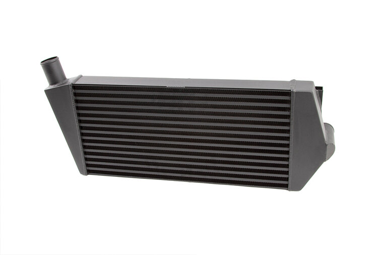 Forge intercooler Renault Megane Mk2 &gt; 230 (06-10)