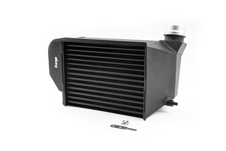 Forge intercooler Renault Megane Mk4 &gt; RS 280 (17-)