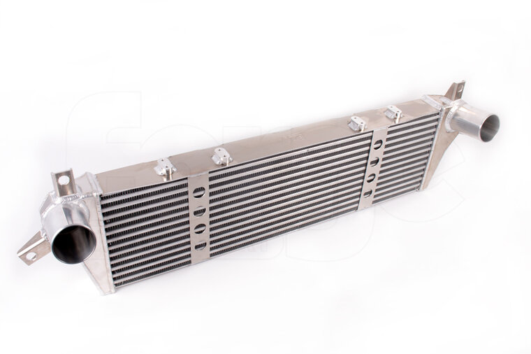 Forge intercooler Volkswagen T5 T5.1 (2010-2015) &gt; 2.0 TDI 180