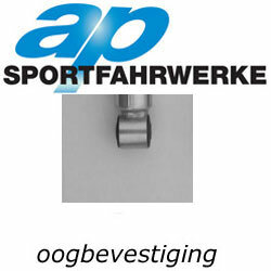 AP Schroefset Ford Fiesta [JAS/JBS] vanaf 1995-