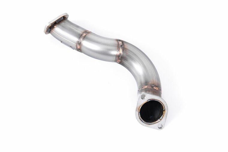 Toyota GT86 2.0 litre Milltek Over-Pipe EC Approved:  No