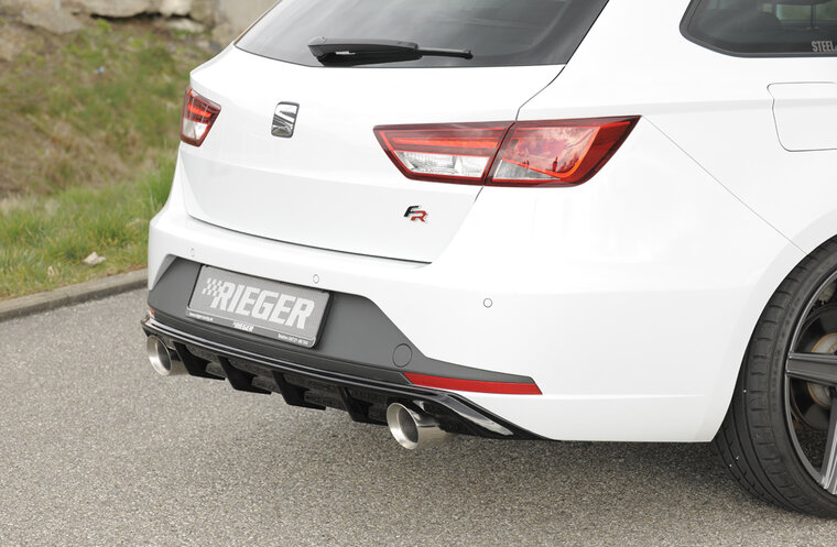 ieger diffuser Seat Leon FR 5F