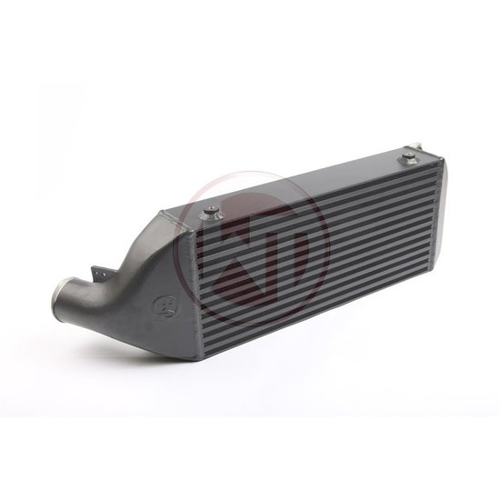 Wagner Intercooler Audi S2 Quattro