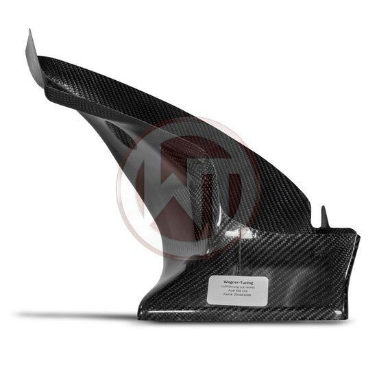 Wagner Competition Gen.2 Intercooler Kit Audi RS6+ / US [C5]