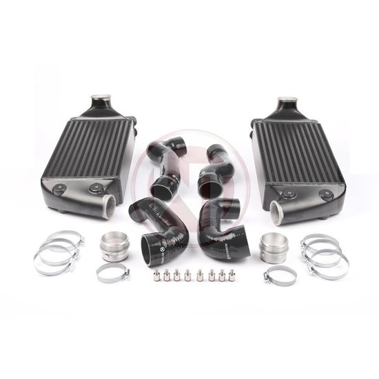 Wagner Performance Intercooler Kit for Porsche 996