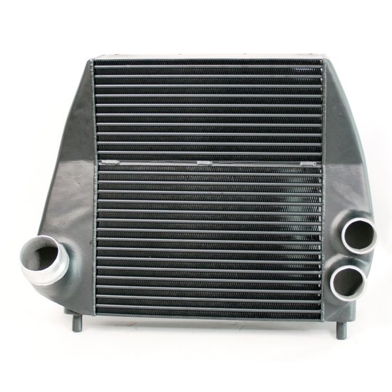 Competition Intercooler Kit Ford F-150 (2011-2012)