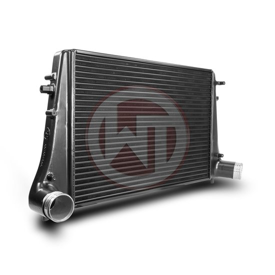 Wagner Competition Gen.2 Intercooler Kit Audi S3 8P VAG 2.0 TFSi / TSi