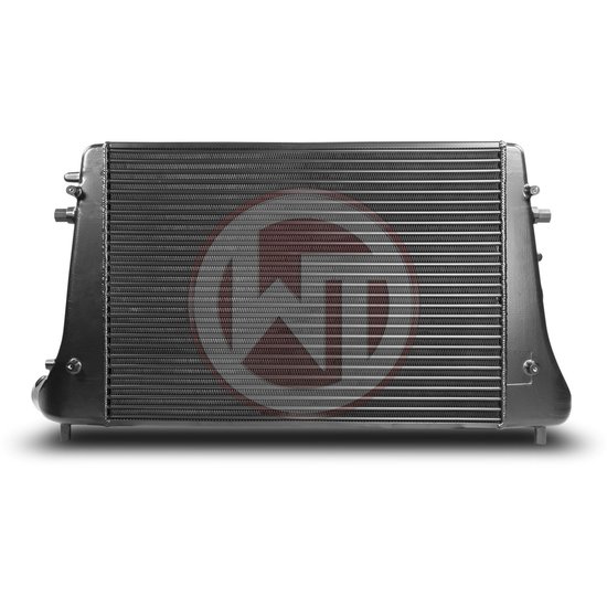 Comp. Gen.2 Intercooler Kit VAG 2,0 TFSI / TSI