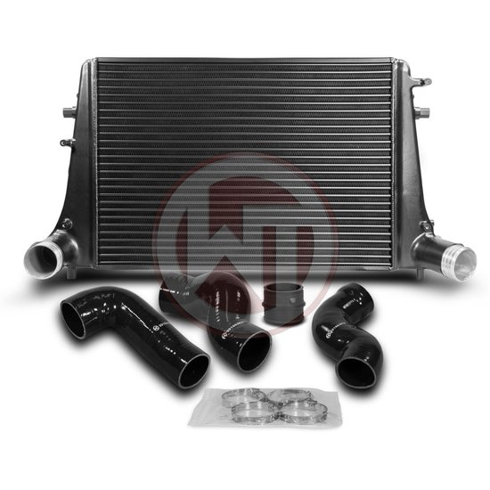 Comp. Gen.2 Intercooler Kit VAG 2,0 TFSI / TSI