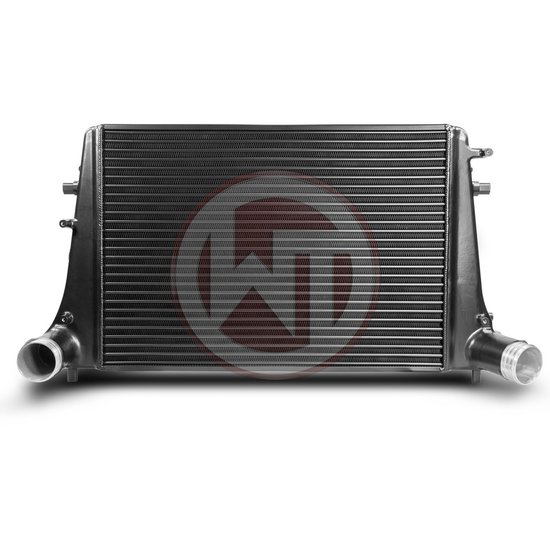 Comp. Gen.2 Intercooler Kit VAG 2,0 TFSI / TSI