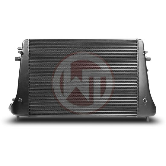 skoda superb intercooler wagner