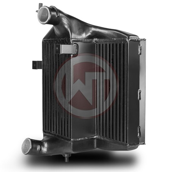 Wagner Performance Intercooler-Kit Kia Optima 2,0 TDGI