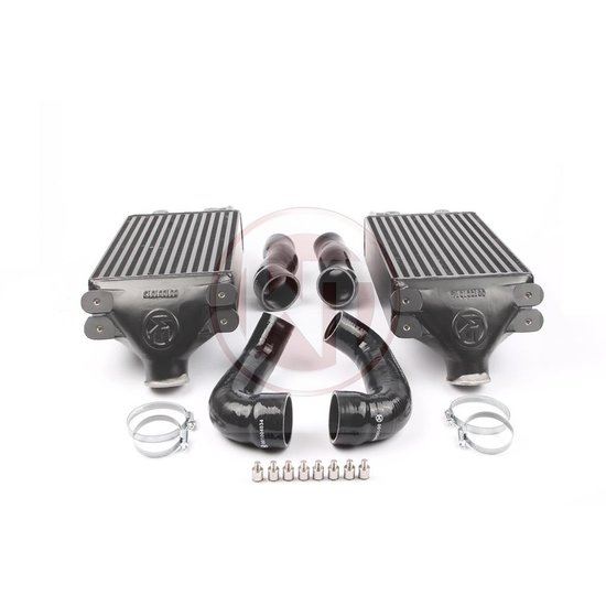 Wagner Performance Intercooler Kit Porsche 997/1