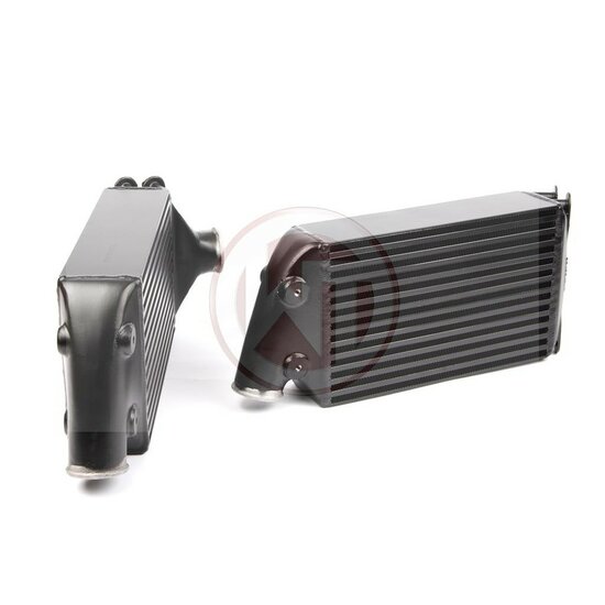 Wagner Performance Intercooler Kit Porsche 997/1