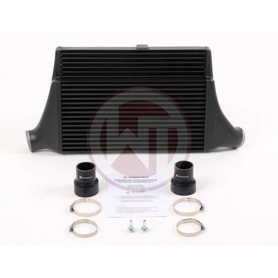 Comp. Intercooler Kit Mitsubishi  EVO VII-IX