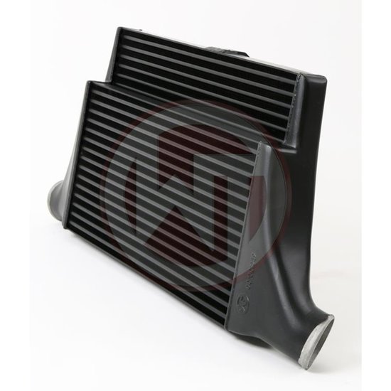 Comp. Intercooler Kit Mitsubishi  EVO VII-IX