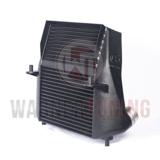 Competion Intercooler Kit Ford F-150 (2013-2014)