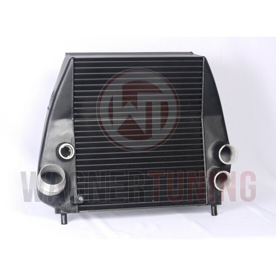 Competion Intercooler Kit Ford F-150 (2013-2014)