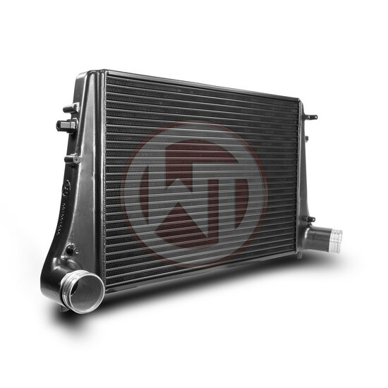 Comp. Gen.2 Intercooler Kit VAG 1,4 TSI