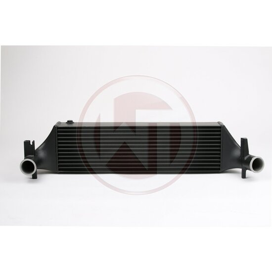 Wagner Competition Intercooler Kit Fabia MK2 RS 1.4-2.0 TSI/TDI