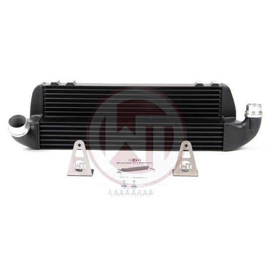 Competition Intercooler-Kit Renault Megane 3