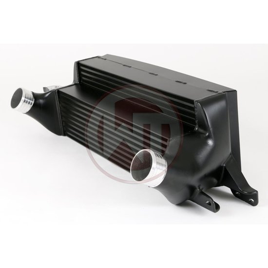 Competition Intercooler Kit EVO1 Ford Mustang 2015