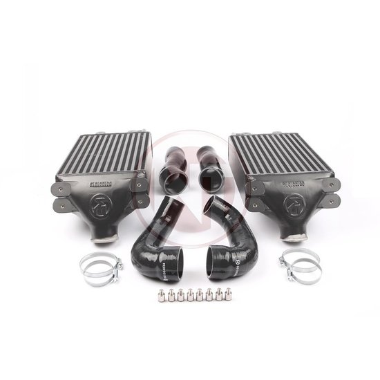 Wagner Performance Intercooler Kit Porsche 997/2