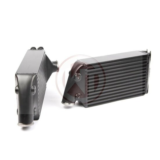 Wagner Performance Intercooler Kit Porsche 997/2