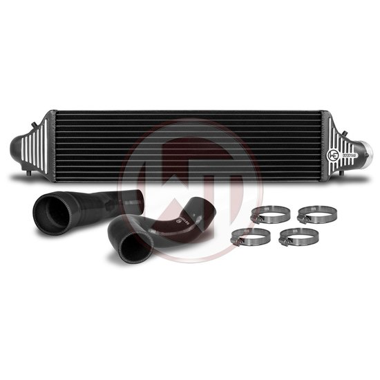 Wagner Competition Intercooler Kit Honda Civic Type R FK2