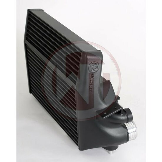 Competion Intercooler Kit Ford F-150 (2015-2016)