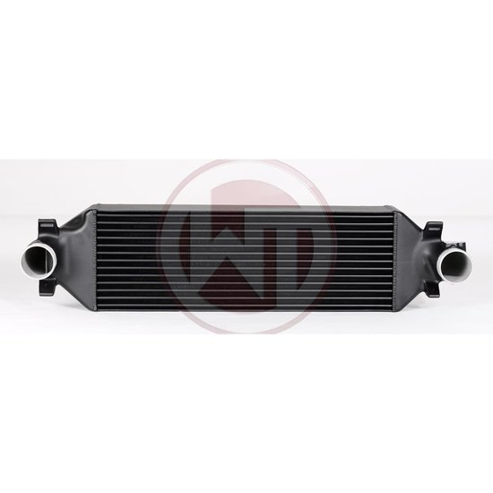 Competition Intercooler Kit Ford Focus RS MK3