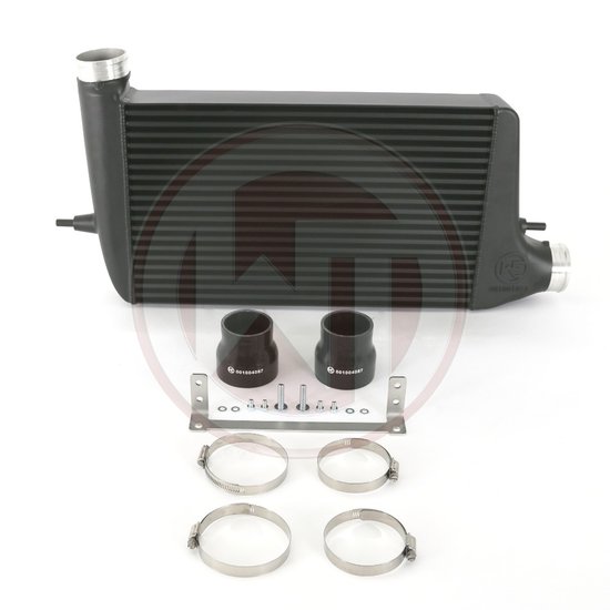 Comp. Intercooler Kit Mitsubishi EVO X 2,5 inch