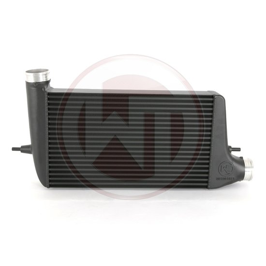 Comp. Intercooler Kit Mitsubishi EVO X 2,5 inch