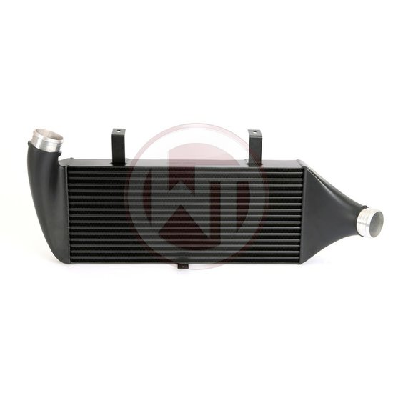 Wagner Competition Intercooler Kit Opel Astra H OPC