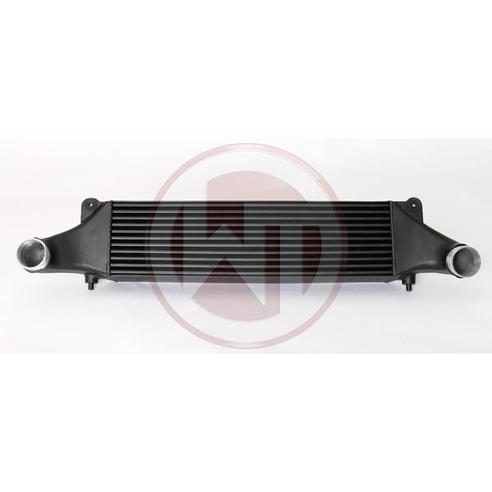 Comp. Intercooler Kit EVO1 Audi  RS3 8V TTRS 8S