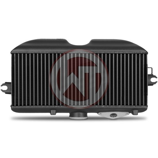 Comp. Intercooler Kit Subaru WRX STI 2007-2013